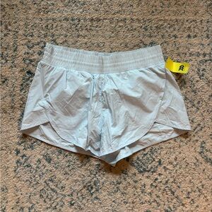 All in Motion Blue Athletic Shorts